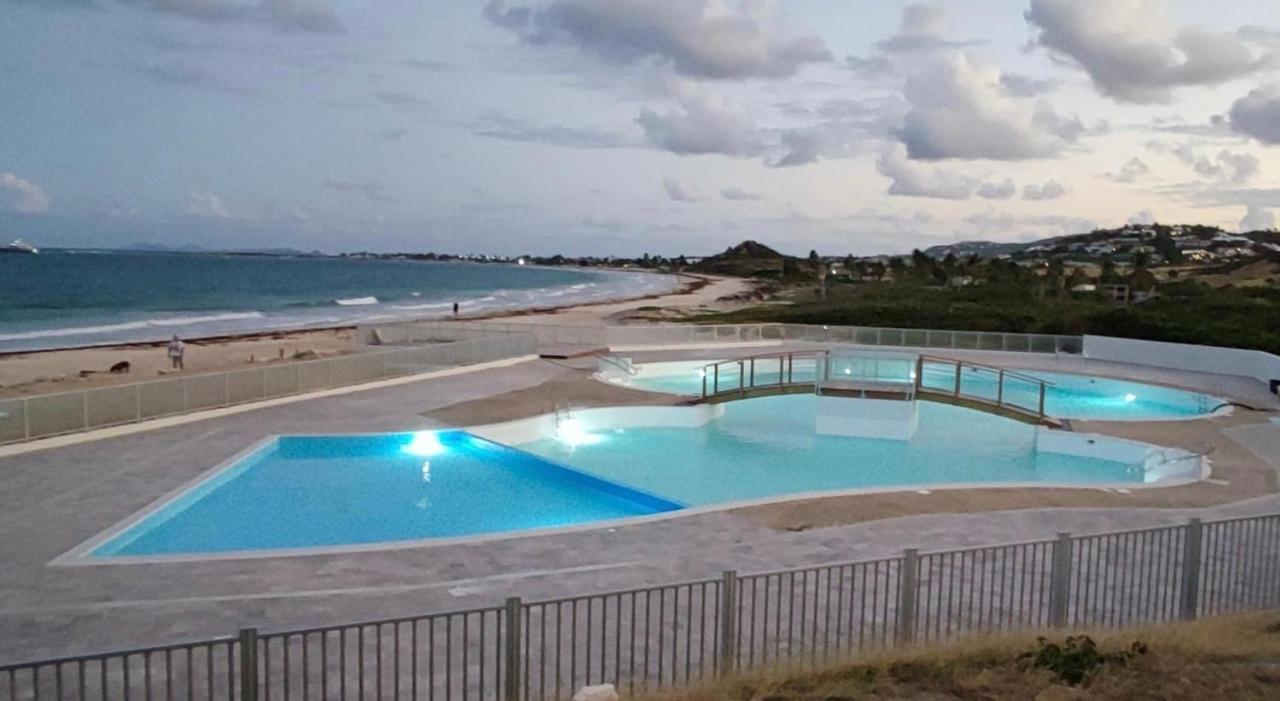 Charm And Sea, Large Studio Designed By Architect Cul de Sac Bagian luar foto
